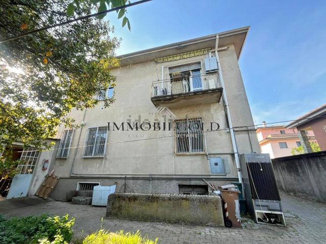 Casa in vendita a Castelletto, Abbiategrasso