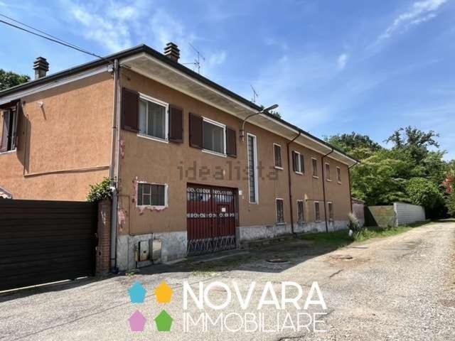 Casa in vendita a Baraggione, Cressa
