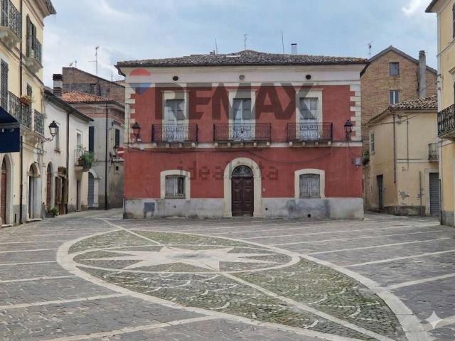 Casa in vendita a Giardino, Fara Filiorum Petri
