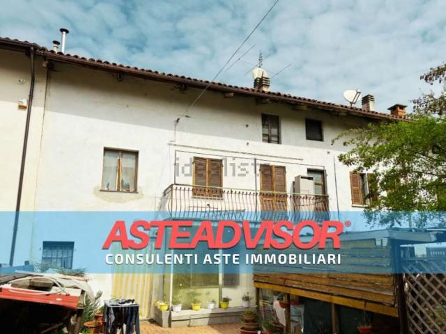 Casa in vendita a Pratomorone, Tigliole