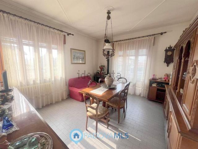 Casa in vendita a Vanzo, San Pietro Viminario
