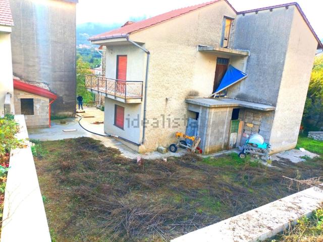 Casa in vendita a Agerola, Campania