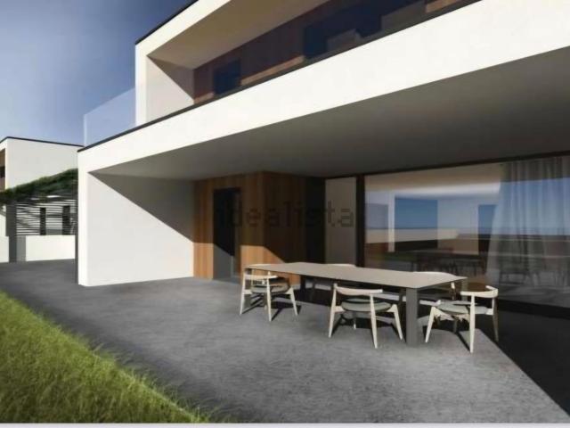 Casa in vendita a Santa Maria, Cittadella