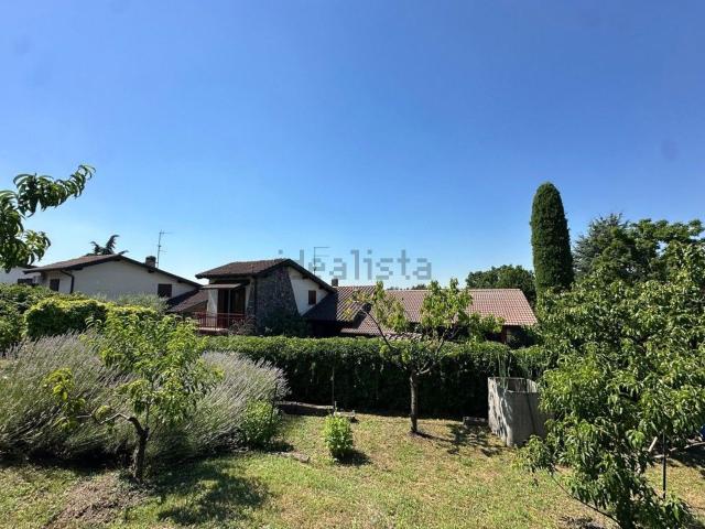 Casa in vendita a Gavarno-Tribulina, Scanzorosciate