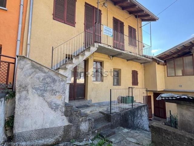 Casa in vendita a Unione Montana di Comuni delle Valli di Lanzo, Ceronda e Casternone, Piemonte