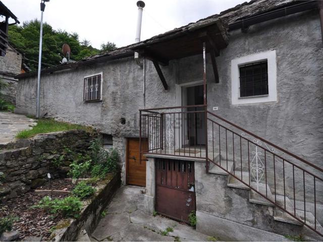 Casa in vendita a Piemonte, Verbano-cusio-ossola