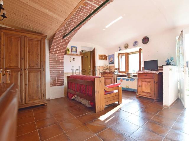 Casa in vendita a Piemonte, Cuneo