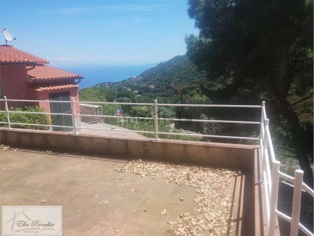 Casa in vendita a La Zanca, Marciana