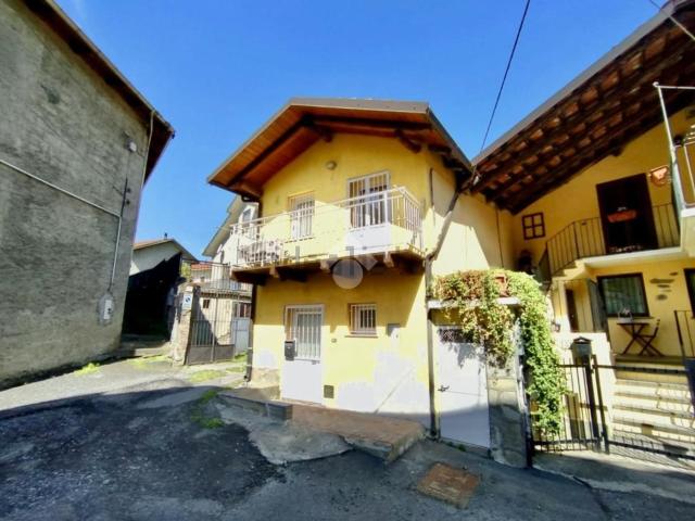 Casa in vendita a Piemonte, Torino