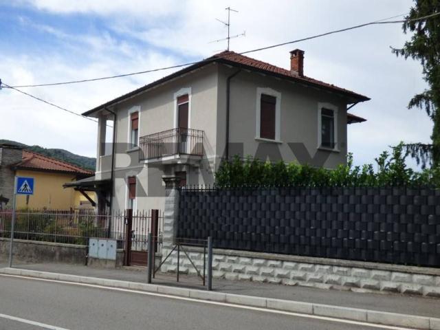 Casa in vendita a Canonica, Cuveglio
