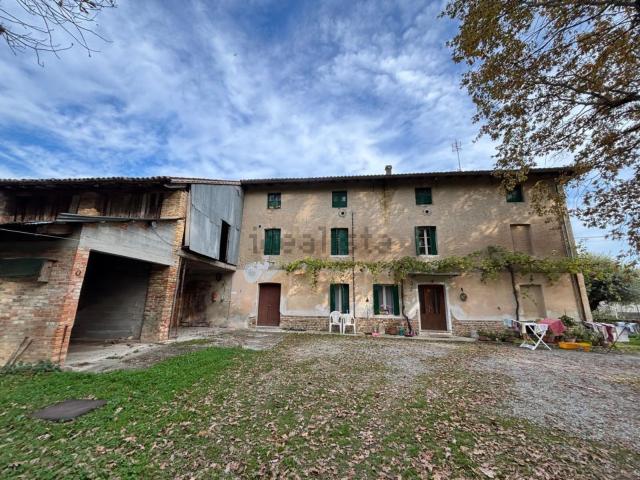 Casa in vendita a Porpetto, Friuli-Venezia Giulia