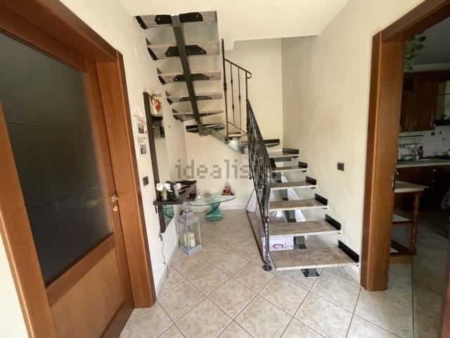 Casa in vendita a Suzzara, Lombardia