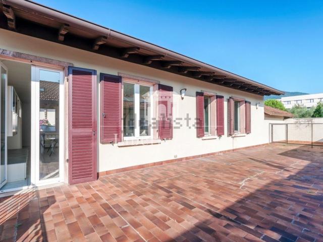 Casa in vendita a Comunità Montana Parco Alto Garda bresciano, Salò