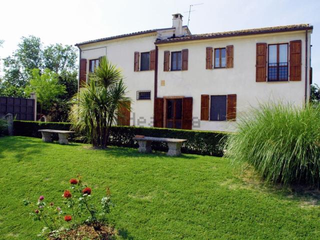 Casa in vendita a Case Romagnoli, Senigallia