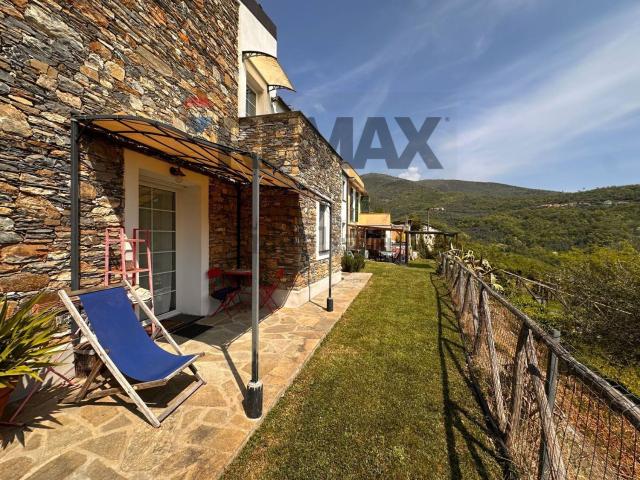 Casa in vendita a Ortovero, Liguria