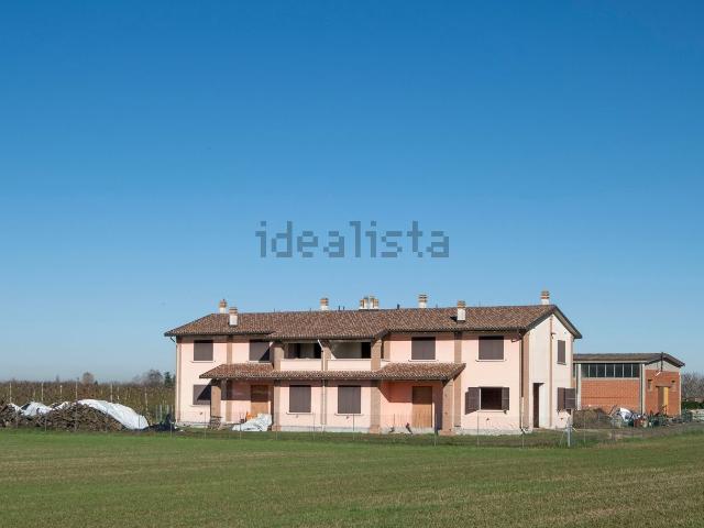 Casa in vendita a Zola Predosa, Bologna