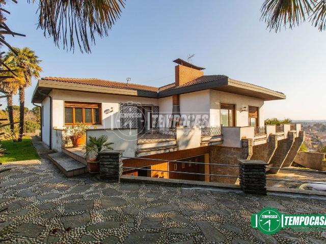 Casa in vendita a Gaggiolo, Piemonte