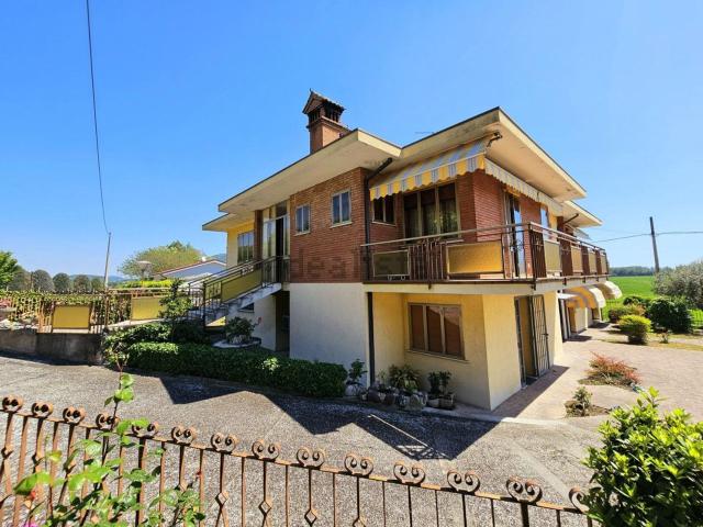 Casa in vendita a Casette, Baone