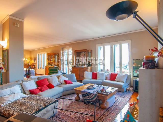 Casa in vendita a Nord-Ovest, Brenzone