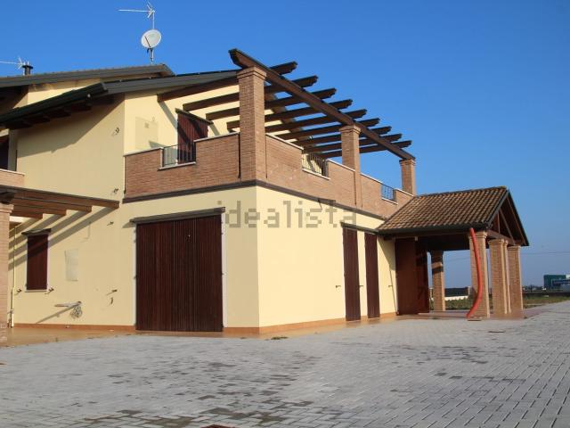 Casa in vendita a Castiglione di Cervia, Cervia