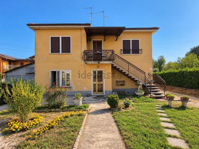 Casa in vendita a Ca' di David, Verona