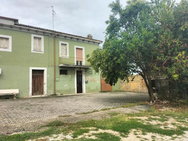Casa in vendita a Sant'Antonio, Lanciano