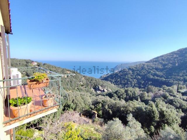Casa in vendita a Marciana, Toscana