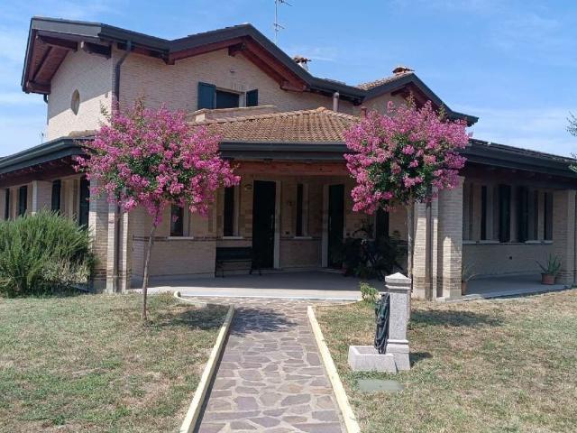 Casa in vendita a Unione Alto Ferrarese, Vigarano Mainarda
