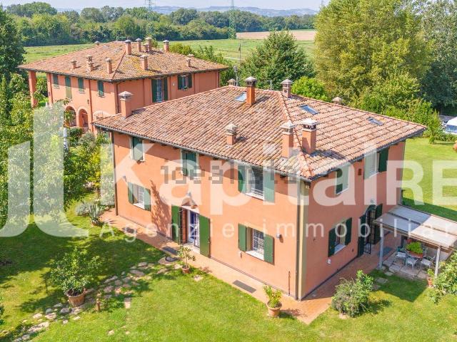 Casa in vendita a Villanova di Castenaso, Castenaso
