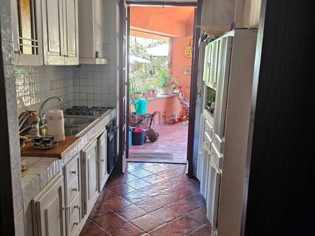 Casa in vendita a Civita Castellana, Viterbo