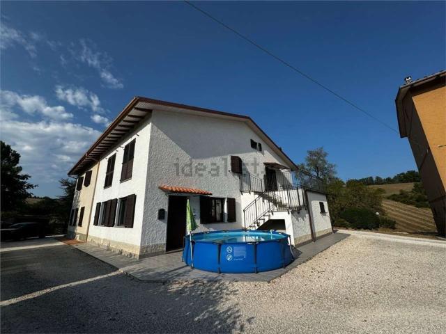 Casa in vendita a Marche, Ancona
