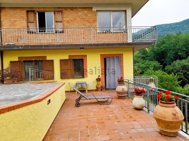 Casa in vendita a Unione di comuni Montana Lunigiana, Fosdinovo