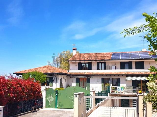 Casa in vendita a Chirignago-Zelarino, Venezia