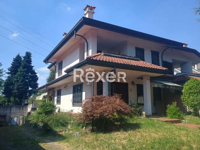 Casa in vendita a Castellanza, Varese