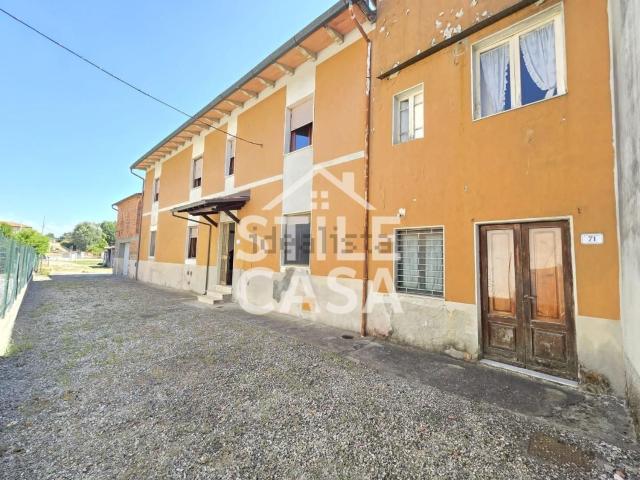 Casa in vendita a Castelfranco Di Sotto, Toscana