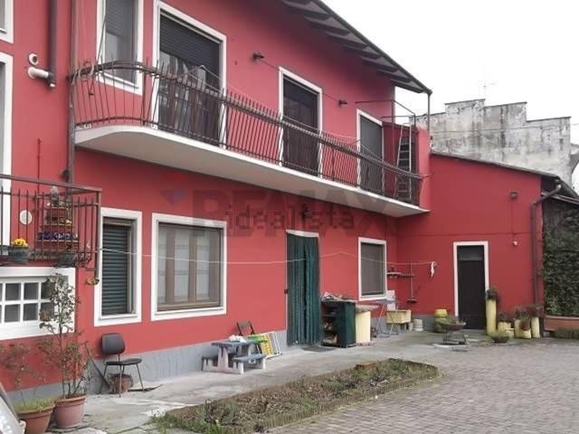 Casa in vendita a Crescentino, Vercelli