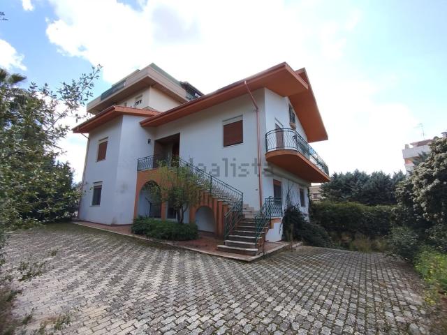 Casa in vendita a San Luca, Caltanissetta