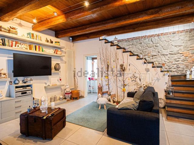 Casa in vendita a Roma Capitale, Lazio