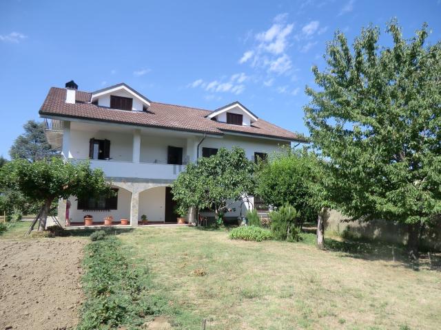 Casa in vendita a Molare, Alessandria