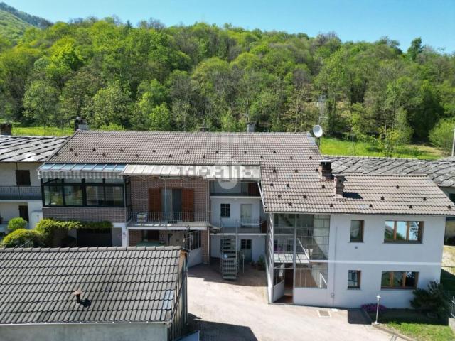 Casa in vendita a Piemonte, Cuneo