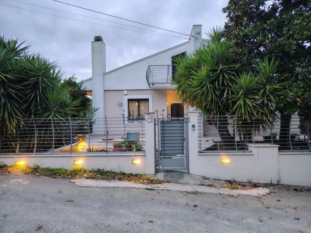 Casa in vendita a Civitanova-Sacca, Lanciano