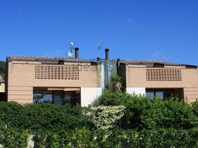 Casa in vendita a Ponte San Giovanni, Cenerente