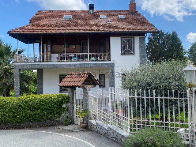 Casa in vendita a Tetti Borella, Piemonte