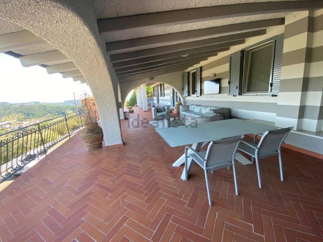 Casa in vendita a Vezzano Inferiore, Vezzano Ligure