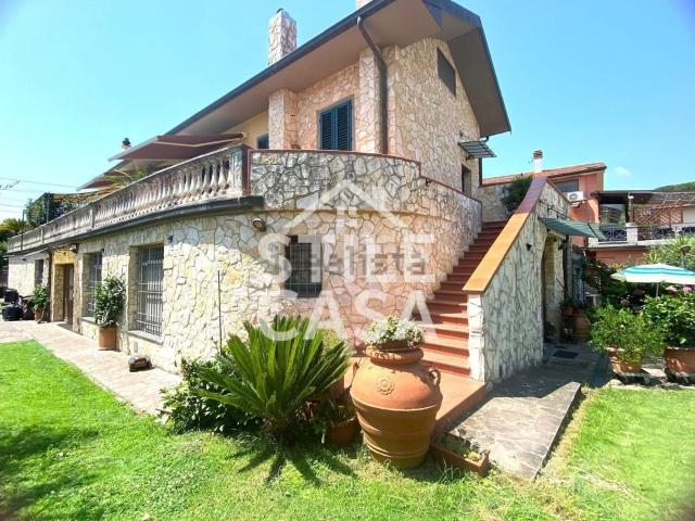 Casa in vendita a Santa Maria, Buggiano
