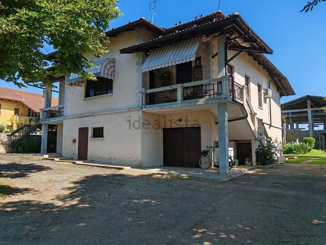 Casa in vendita a Piemonte, Cuneo