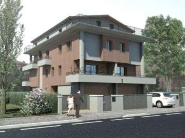 Casa in vendita a San Faustino-Madonnina-Quattroville, Modena
