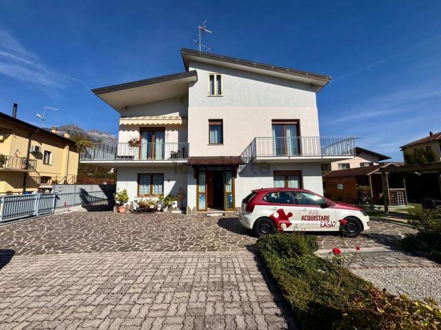 Casa in vendita a Facen, Pedavena