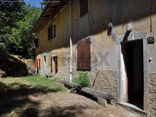 Casa in vendita a Sambuca Pistoiese, Toscana