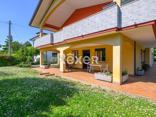 Casa in vendita a Creola, Saccolongo